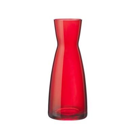 Ypsilon Carafe 0.5 Lt - Red