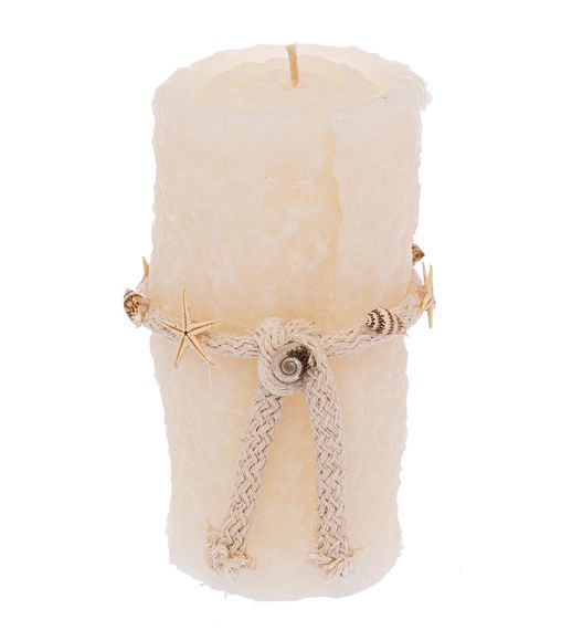 Towel Candle - Large - photo 1