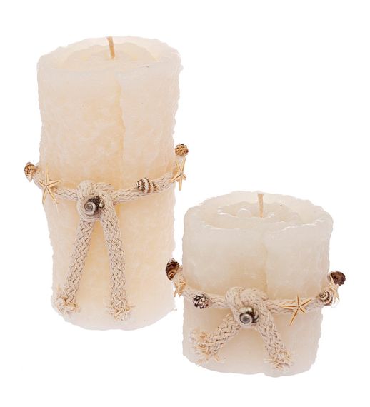 Towel Candle - Large - photo 3