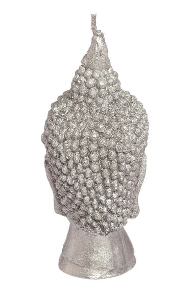 M'art Home Buddha Silver Mum - photo 3