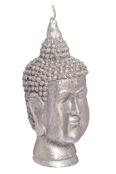 M'art Home Buddha Silver Mum - photo 2