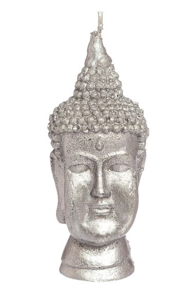 M'art Home Buddha Silver Mum - photo 1