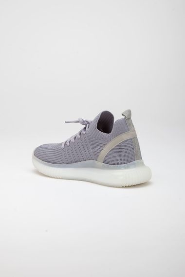 Pascal Women's Sneaker Gray - photo 4