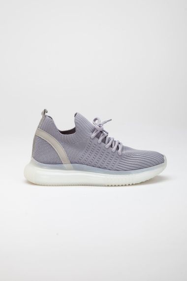 Pascal Women's Sneaker Gray - photo 5