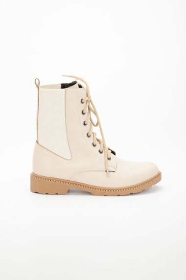 Yoko Women's Elastic Boots SKIN SKIN - photo 4