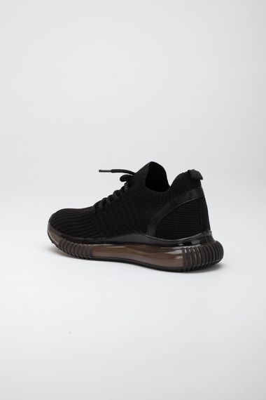 Pascal Women's Sneaker Black - photo 4