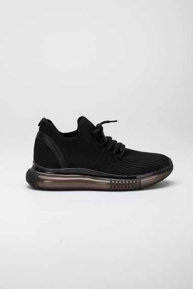 Pascal Women's Sneaker Black - photo 3