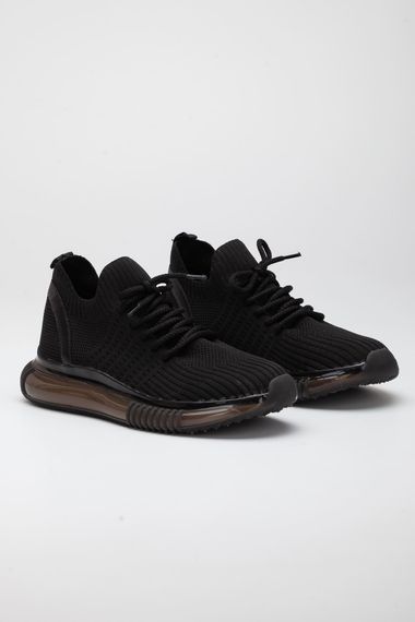 Pascal Women's Sneaker Black - photo 5