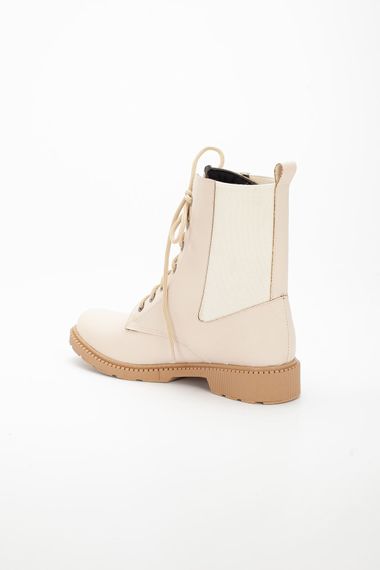 Yoko Women's Elastic Boots SKIN SKIN - photo 5