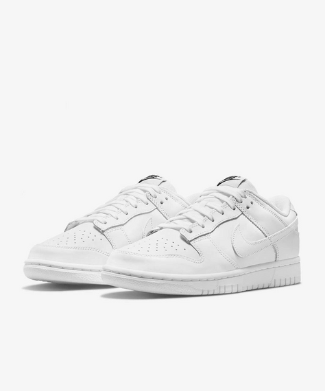 Men's Nike Air Jordon Mini - White - photo 2