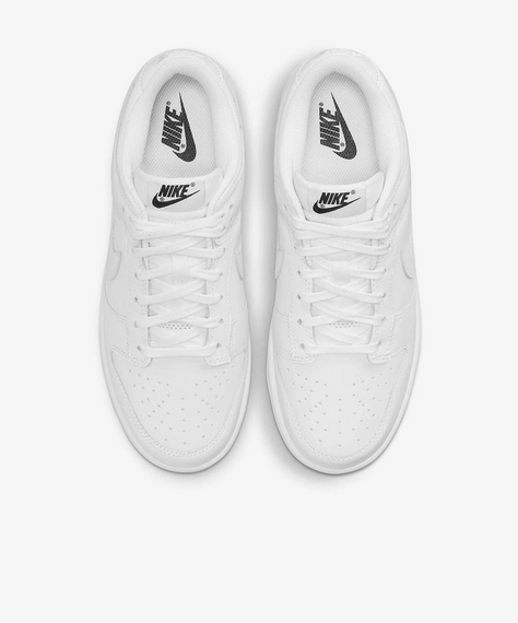 Men's Nike Air Jordon Mini - White - photo 5