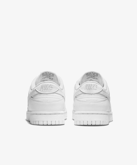 Men's Nike Air Jordon Mini - White - photo 4