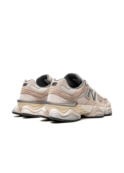 Men's New Balance Bodego X 9060 - Beige - photo 2