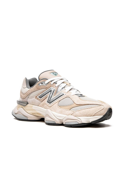 Men's New Balance Bodego X 9060 - Beige - photo 4