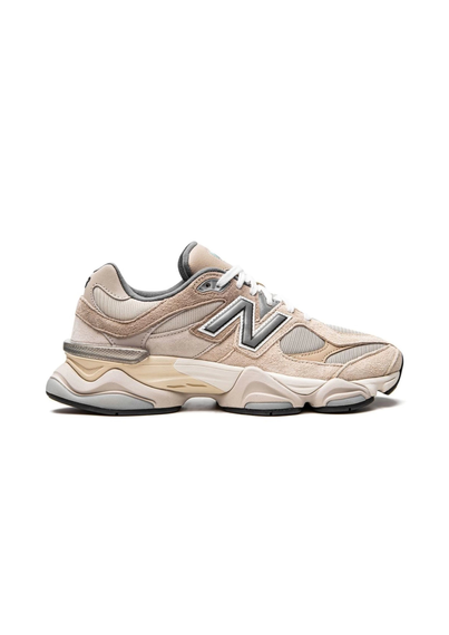 Erkek New Balance Bodego X 9060 - Bej - fotoğraf 1