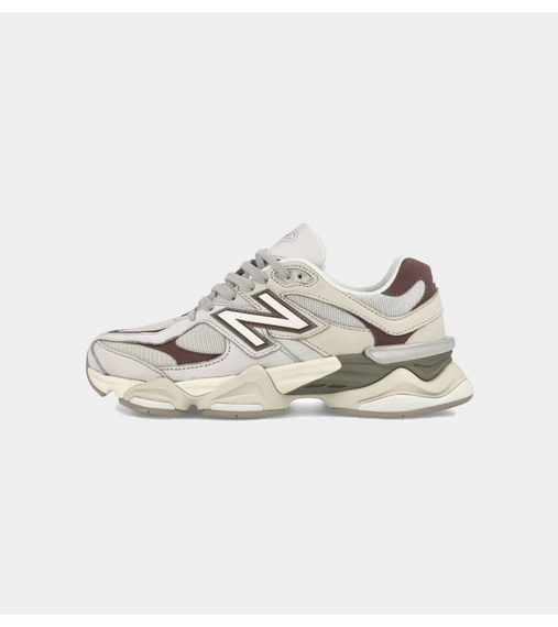 Erkek New Balance Bodego X 9060 - Bej-Gri - fotoğraf 3