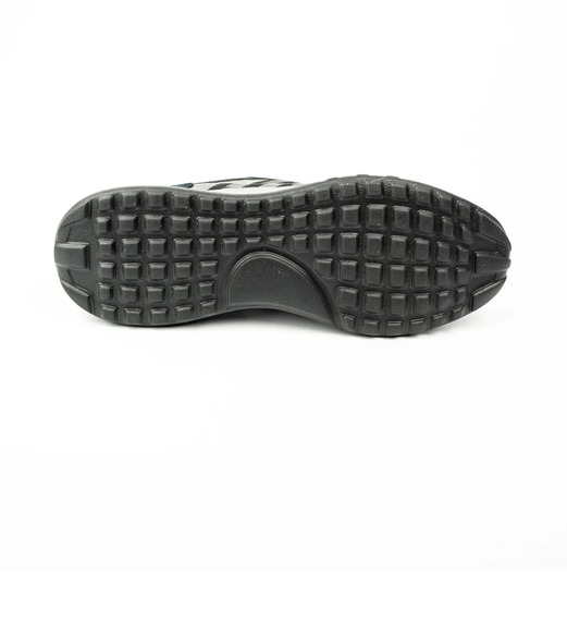 Erkek Günlük Ortopedik Akıllı Taban Spor Ayakkabı- Lacivert - photo 4