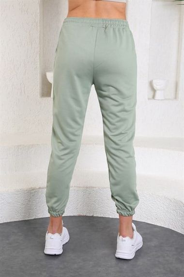 Trend Mint Green Women's Sweatpants - Jogger - photo 4