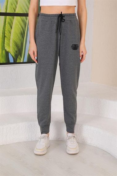 Women's Daily Jogger Sweatpants Anthracite - photo 2