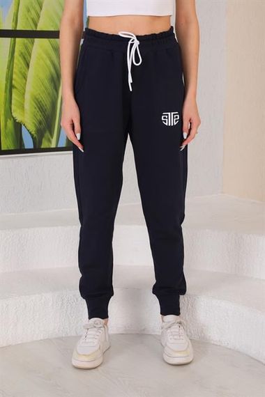 Women's Daily Jogger Sweatpants Navy - photo 3