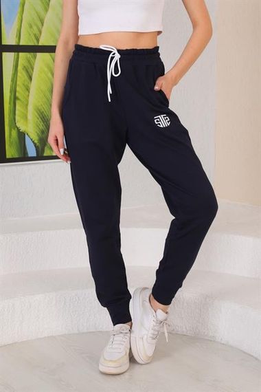 Women's Daily Jogger Sweatpants Navy - photo 4