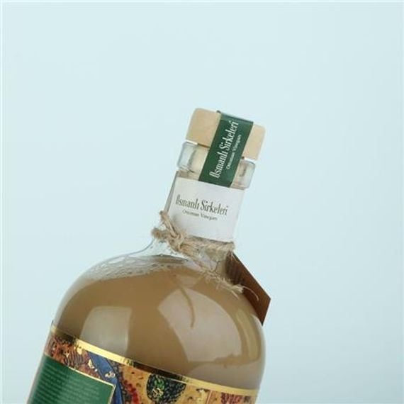 Karışım İnfüzyon - 04. Hamâlâven Sirkesi  - 500 ml - photo 2