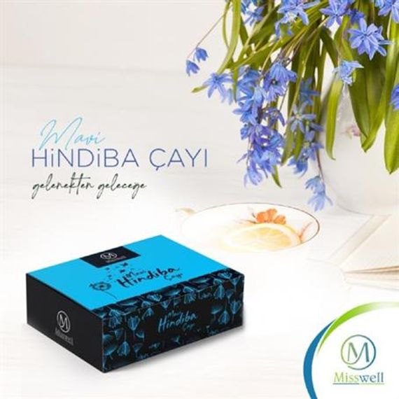 Misswell Hindiba Çayı - MW-000017