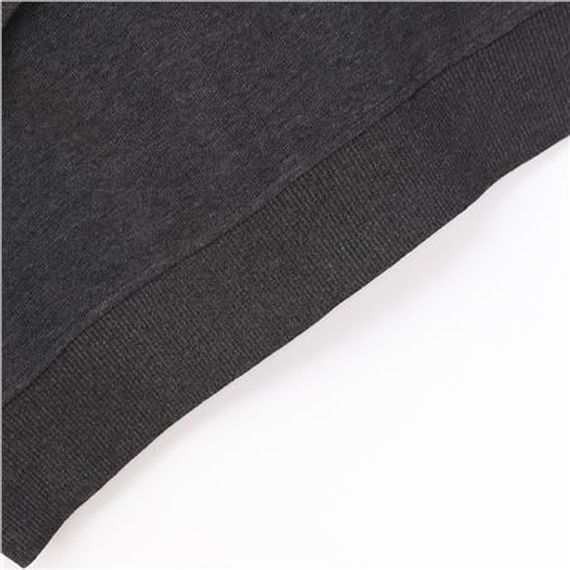 Мужская легкая куртка Comfort Fit с ribanalı, модель MTS-8017, антрацит, размеры XL, L, M, XXL - фото 4