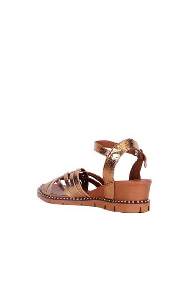 Bueno Shoes Kadın Sandalet 01WS3002 - fotoğraf 4