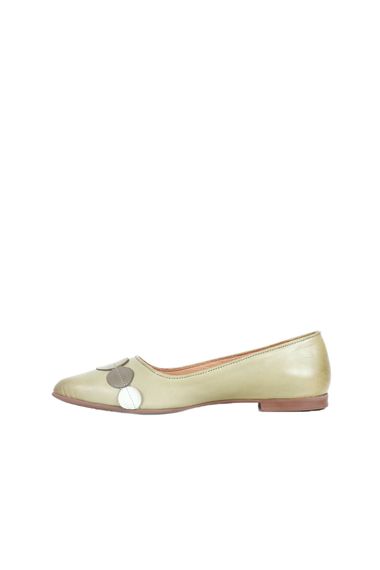 Bueno Shoes Women's Ballerinas 01WS0704 - photo 3