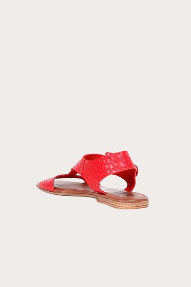 Bueno Shoes Kadın Sandalet 01WS6904 - fotoğraf 4