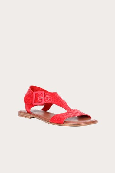 Bueno Shoes Kadın Sandalet 01WS6904 - fotoğraf 2
