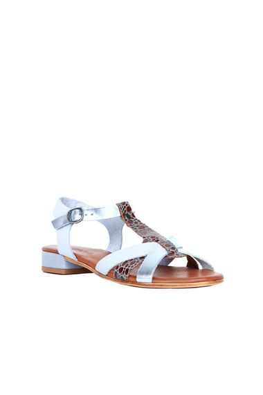 Bueno Shoes Women's Heeled Sandals 01WS6109 - photo 2