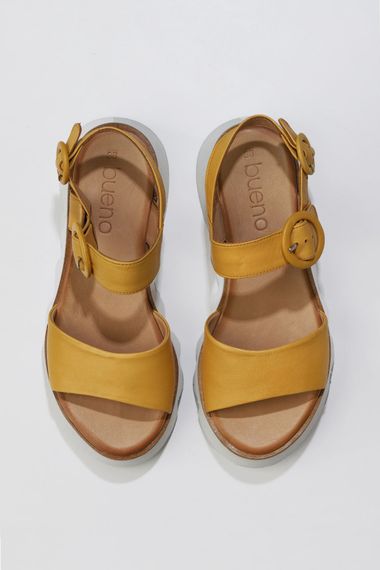 Bueno Shoes Kadın Sandalet 01WS8000 - fotoğraf 1