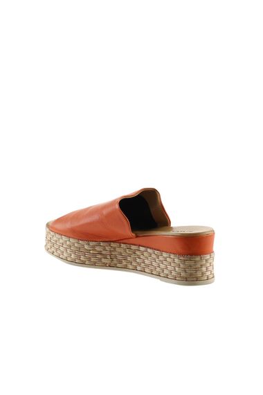 Bueno Shoes Women's Wedge Heeled Espadrille Slippers 01WQ5905 - photo 5