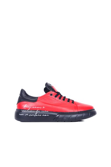 Bueno Shoes Erkek Spor Ayakkabı 01MR4804 - صورة 1