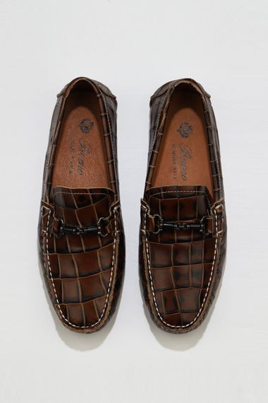 Good Shoes Erkek Loafer 05MS2021 - photo 1