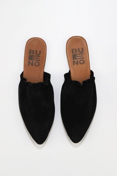 Bueno Shoes Kadın Düz Terlik 01WU7704 - fotoğraf 1