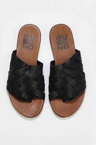 Bueno Shoes Kadın Parmak Arası Terlik 01WQ0501 - fotoğraf 1