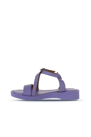 Bueno Shoes Women's Flat Sandals 01WY2915 - photo 3