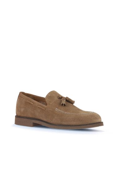 Bueno Shoes Erkek Loafer 07MA22152282 - photo 2