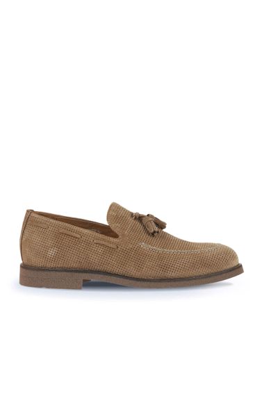 Bueno Shoes Erkek Loafer 07MA22152282 - photo 1