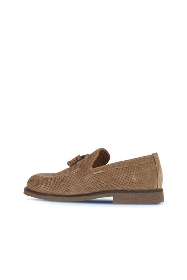 Bueno Shoes Erkek Loafer 07MA22152282 - photo 4