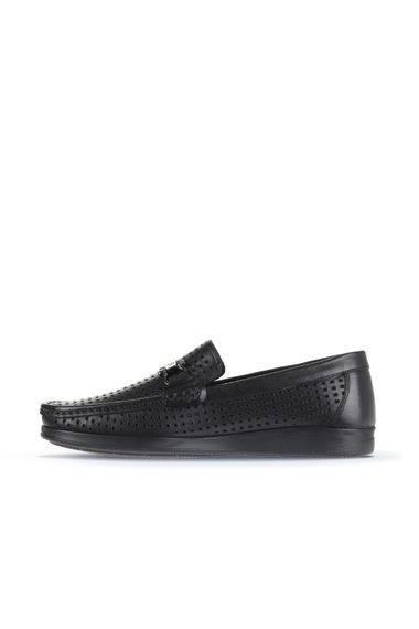 Bueno Shoes Erkek Loafer 21MA84 - photo 3