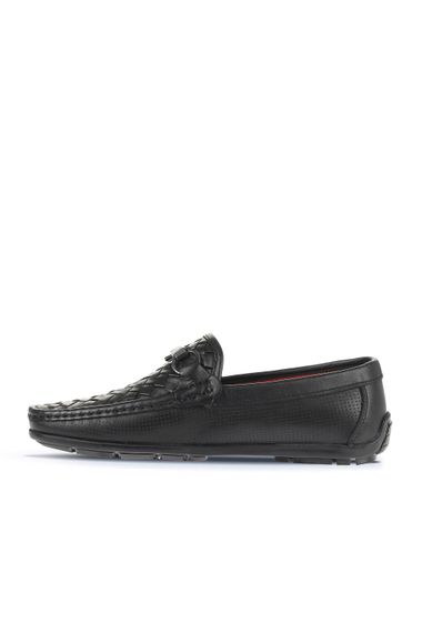 Bueno Shoes Erkek Loafer 21MA204 - photo 3