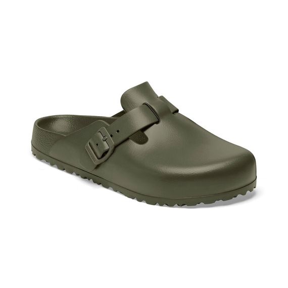 Bırkenstock Birkenstock Boston Erkek Terlik 28M1026215