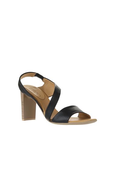 بوينو شوز حذاء نسائي بكعب 01WN4100 - صورة 3