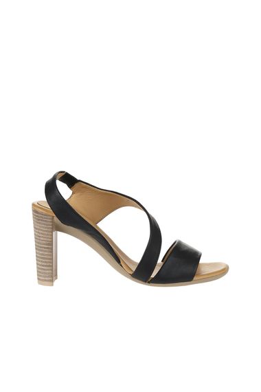 بوينو شوز حذاء نسائي بكعب 01WN4100 - صورة 2