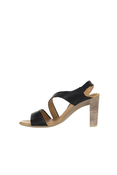 بوينو شوز حذاء نسائي بكعب 01WN4100 - صورة 4