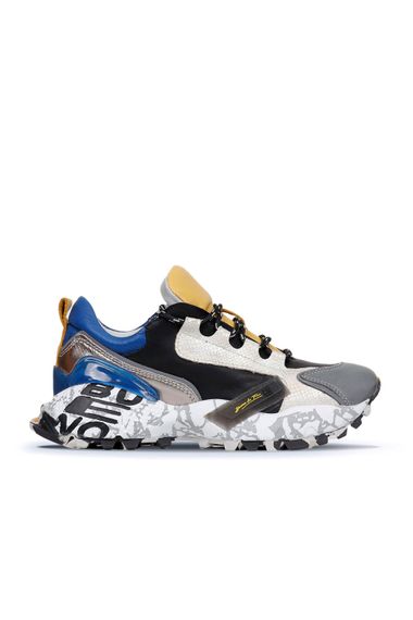 Bueno Shoes Kadın Spor Ayakkabı 01WQ10604 - fotoğraf 1